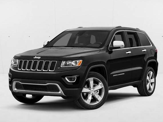 JEEP GRAND CHEROKEE 2015 1C4RJFAG5FC950235 image